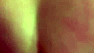 Ready for amateur couple's bent over doggystyle fuck and creampie blast?