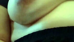 gretala teases huge natural tits big nipples extreme balloon fetish excitement