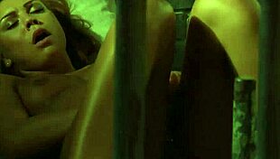 hey slave, watch her finger bound pussy to massive orgasm now?