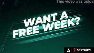 i can't believe these two huge cocks are stretching veronica leal in this wild threesome