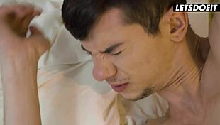 i'm mini vampp cheating slut taking roommate's deep pussy pounding horny hostel