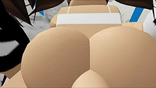 Shhh Secret Roblox Hookup