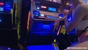 Thick latina thickum kitty fingers curvy ass craving random guys huge cock hardcore