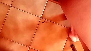 Super Relaxed Slow Motion On Pregnant Pussy Closeup