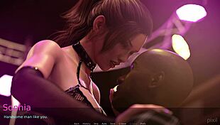 Wife and stepmother tackle awam fanmade final task 4