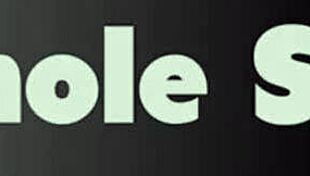 Curly Haired Brunette Deepthroats Cock at Gloryhole with Sloppy Face Fucking Handjob Natural Tits Cumshot