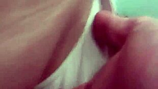 Emotional rush as czech teen gets mall-tempted into hardcore pov bang