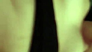 My bbw ex moans taking every inch of my monster cock deep