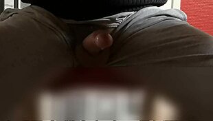 i'm spying her masturbating under the desk creampie fantasy hits hard