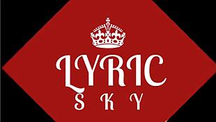 LYRIC SKY RIDES DALLAS STROKES BIG BLACK COCK