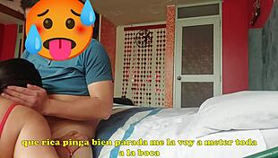 husband sends nurse outfit wife for friend catch