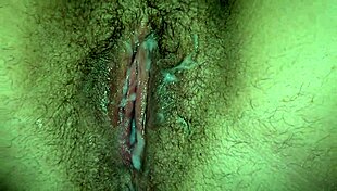 watch cute wives' pussies get drenched in huge cum loads