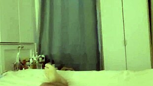 Lesbian Big Tits Beauty Fucked Hard with Creampie Facial in Dubai!