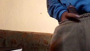 maluma chills showing off his thick athletic cock fitness amateur style