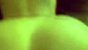 Lesbian Big Tits Beauty Fucked Hard with Creampie Facial in Dubai!