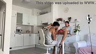 damn this bts hardcore fuck with the straight addict feels so raw