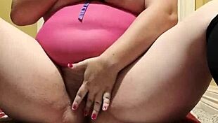 you seeing this chubby fox solo stuffing that monster bad dragon with cum lube?