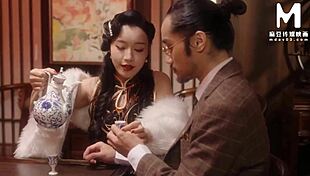 hey imagine pov service from hot chinese girls leading to asmr orgasm bliss