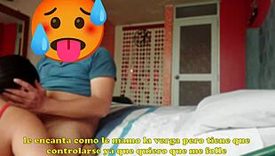 husband sends nurse outfit wife for friend catch