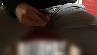 i'm spying her masturbating under the desk creampie fantasy hits hard