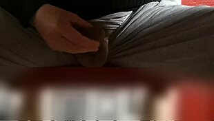 i'm spying her masturbating under the desk creampie fantasy hits hard