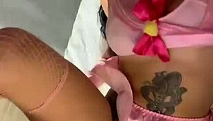 her striking blue eyes love sloppy blowjobs and hard dirty fucking