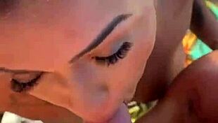 Eu E Minha Amiga Procuramos Pau E Leite Enquanto Maridos Bebiam Cerveja