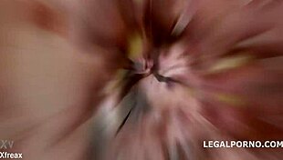 oh man belle claire's gaping dap gangbang wrecked my mind...