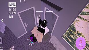 Latina baddie with big ass tits rides huge monster cock creampie hardcore sex tape