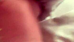 Ready for amateur couple's bent over doggystyle fuck and creampie blast?