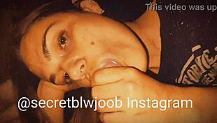 hidden handjobs and blowjobs captured in steamy secret compilation part one