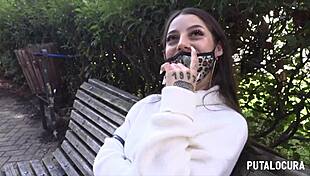 roma amor hey latina slut wanna ride torbe's cock guarra style?