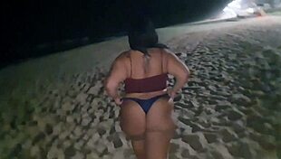 bbw pierced nipples suck me in empty spot