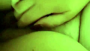 My bbw ex moans taking every inch of my monster cock deep