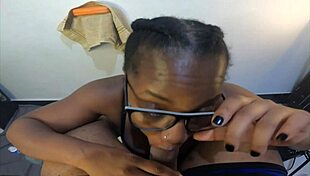 Kneeling Armpit Deepthroat Huge Dick Fetish