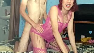 realfemboy struts in crossdress update 105 from mar 05 2025