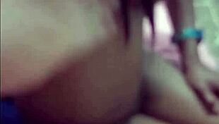 i crave sucking that white cock it's my favorite dinner with this skinny ebony