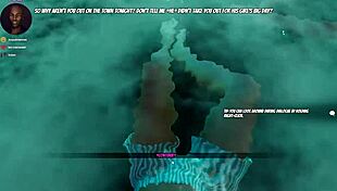 Swinger party game bangs girlfriend Ashley hard