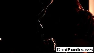 wanna see exotic brunette dani skin pounded in hot 3-way with eric?