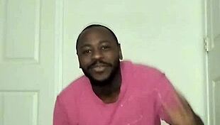 my chest and abs are just for show on her tits