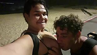 bbw pierced nipples suck me in empty spot