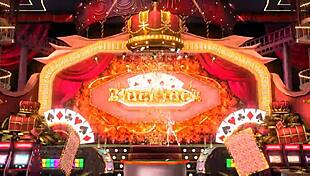 whoa! megurine luka rocks that sexy bunny costume nude mod in blackjack project diva 😘🍑