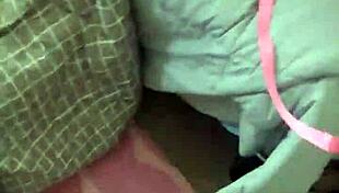 real gf richelle rose cheats turns cumslut pet on snapchat daddy pov creampie