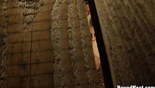 hey slave, watch her finger bound pussy to massive orgasm now?