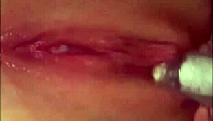 Hot Redhead Prostitute Spreads Pussy for Raw Pounding Session