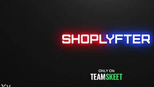 caught masturbating with dildo at work?? 😏