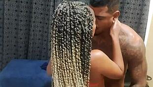 young homemade brunette wife suffers on strawberry seller's huge cock during rough amateur pounding