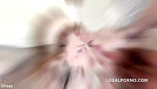 oh man belle claire's gaping dap gangbang wrecked my mind...