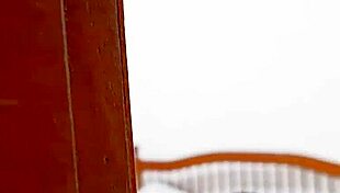 watch me finger this big hairy latina mommy ass taboo style pov!