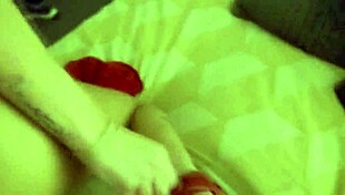 Lesbian Big Tits Beauty Fucked Hard with Creampie Facial in Dubai!